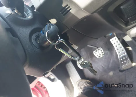 2006 Honda Civic Si из США, поврежденный, VIN 2HGFG21506H709397